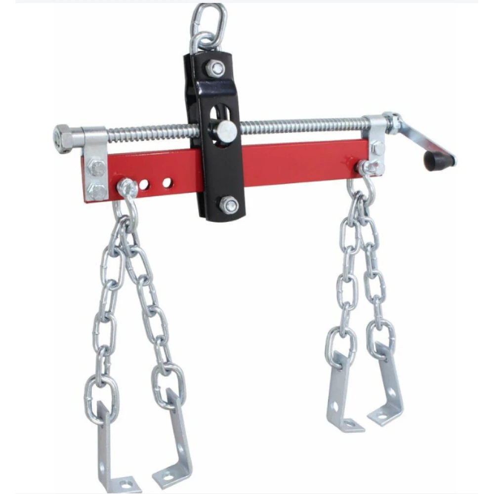 Nivelator motorja za dvigalo 680kg TSX TOOL