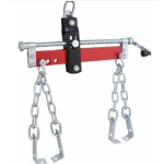 Nivelator motorja za dvigalo 680kg TSX TOOL