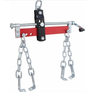 TSX TOOL Nivelator motorja za dvigalo 680kg TSX TOOL