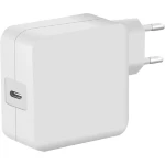 Adaptador de corriente USB-C 65W para portátil Apple MacBook Pro 13