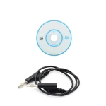 OBDII Breakout Box detektor protokola - profesionalno diagnostično orodje