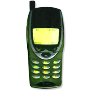 satkit Pakiranje 12 rumenih LED 0603 visoka svetilnost za mobilni telefon YourLed