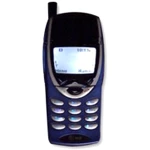 Paket 12 belih LED 1206 za mobilno telefonijo