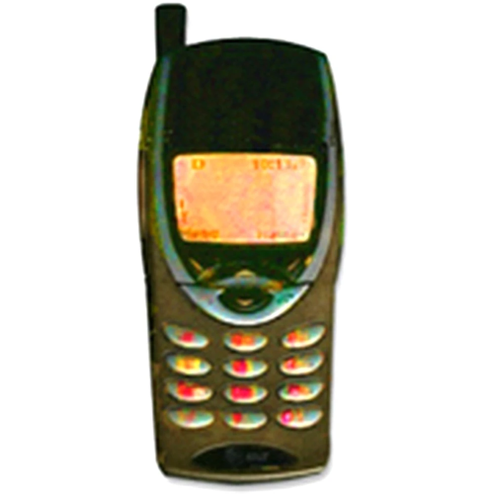 Paket 12 oranžnih LED 0603 visoke svetilnosti za popravila in vzdrževanje