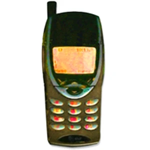 Paket 12 oranžnih LED 1206 z visoko svetilnostjo za popravila in projekte