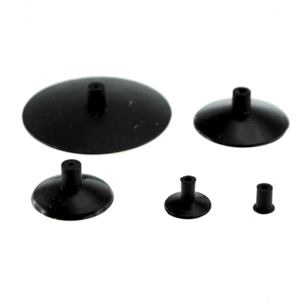 Paket 5 absorpcijskih membran za spajkalno postajo Satkit - originalni nadomestni del