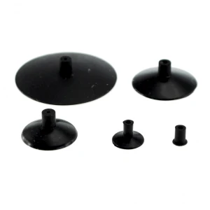 Paket 5 absorpcijskih membran za spajkalno postajo Satkit - originalni nadomestni del