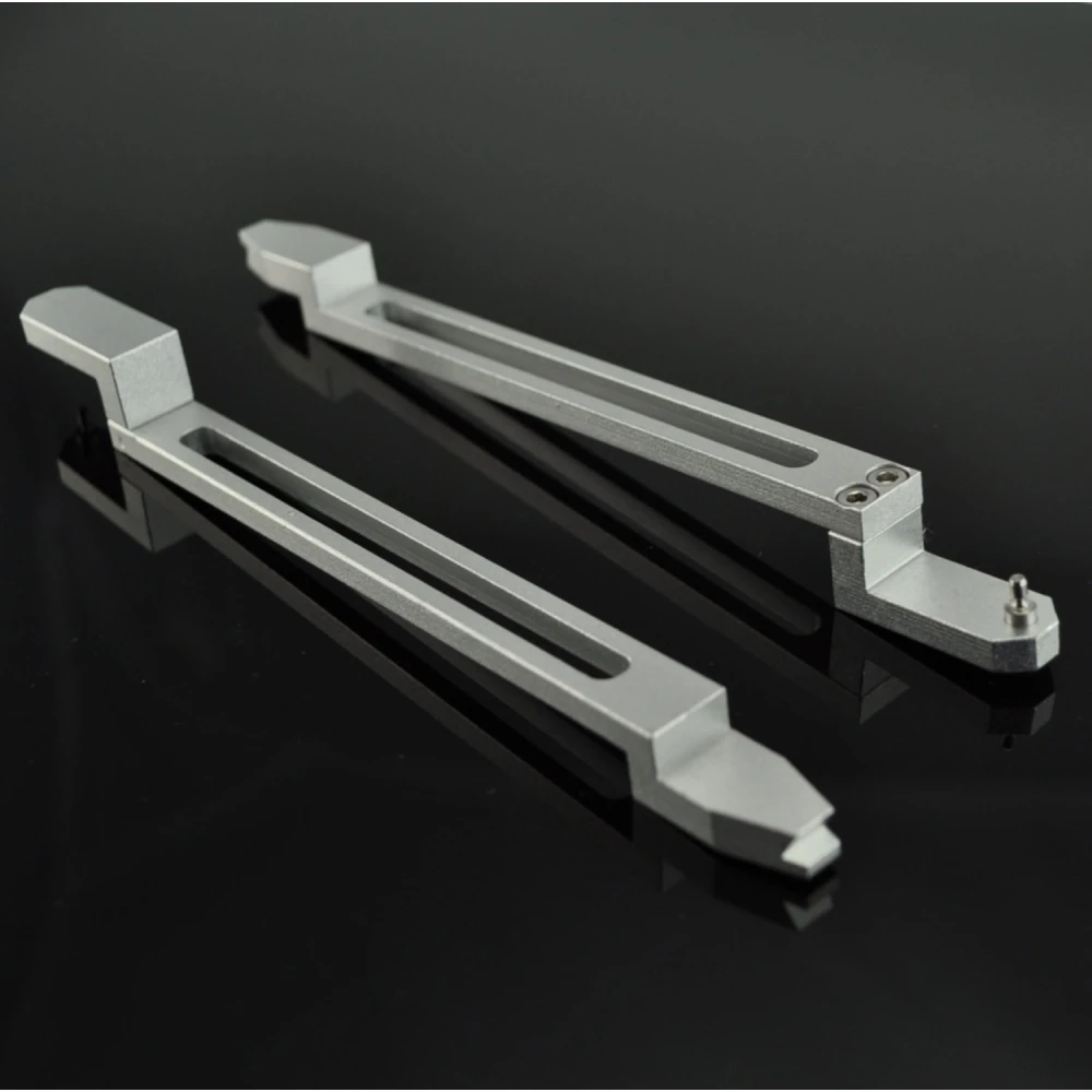 Komplet 6 napenjalnih plošč Mlink X0-X1-X2-X3-X4-X5 za spajkalne postaje