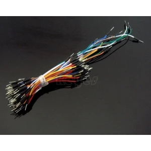 satkit Paket 65 Arduino kablov za projekte in elektronske prototipe