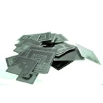 Pack 79 šablon za BGA spajkanje s toploto in popravilo elektronike