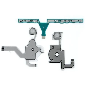 Pack kablov in membran za PSP 3000 - originalni nadomestni deli satkit