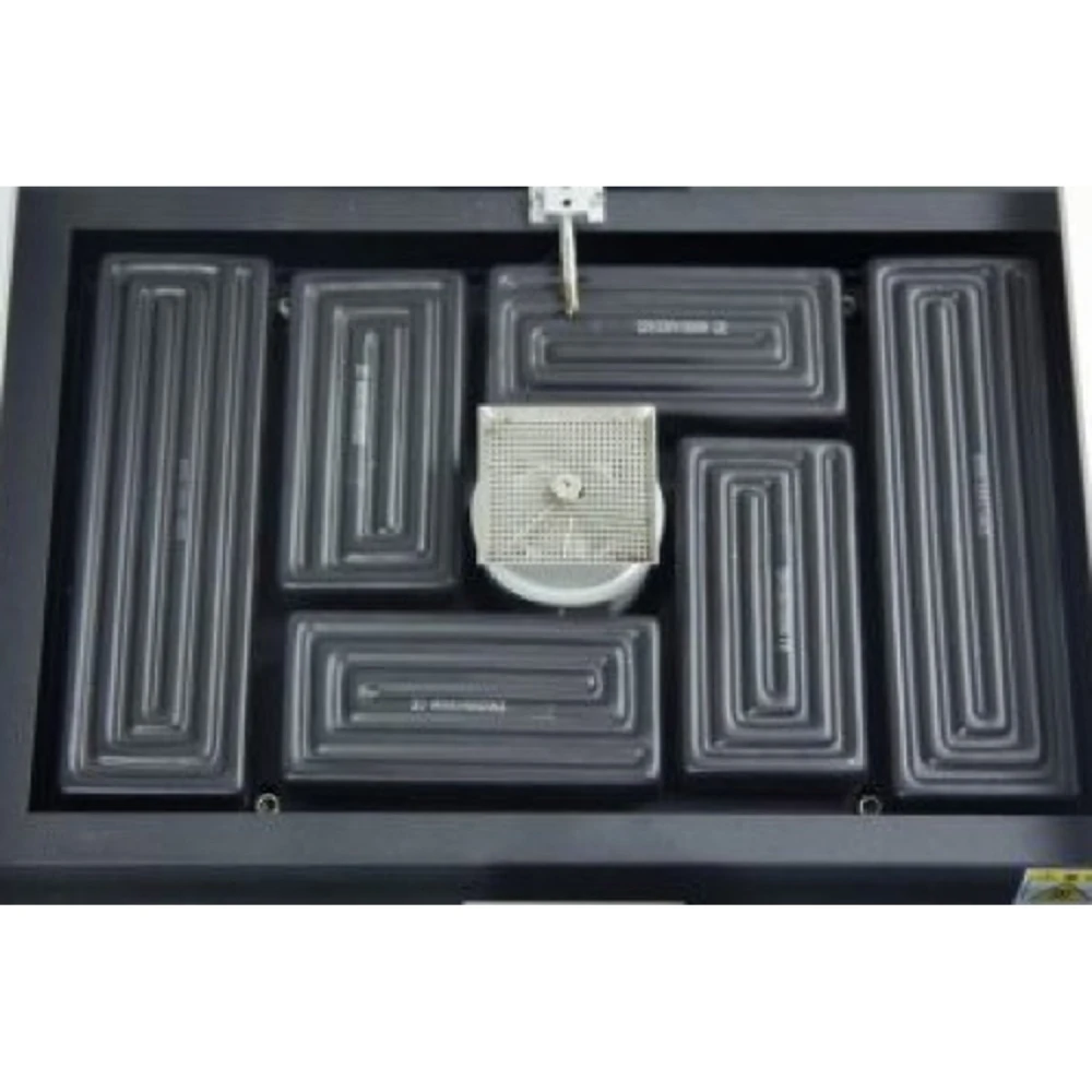 Komplet keramičnih grelcev Zhuomao ZM-R5830 in Bip500 za spajkalne postaje