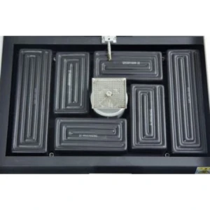 Komplet keramičnih grelcev Zhuomao ZM-R5830 in Bip500 za spajkalne postaje