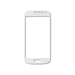satkit Steklo zaslon Samsung Galaxy S4 Mini belo - kakovosten nadomestni del