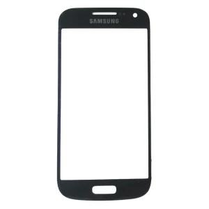 satkit Steklo zaslon Samsung Galaxy S4 Mini črn - originalni del