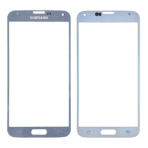 satkit Steklo zaslona Samsung Galaxy S5 belo - originalni in nov nadomestni del