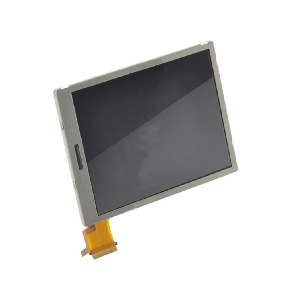 Spodnji zaslon Nintendo 3DS - originalni TFT LCD nadomestni del