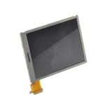 Spodnji zaslon Nintendo 3DS - originalni TFT LCD nadomestni del