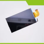 Pantalla LCD recambio Nintendo Switch lista para instalación