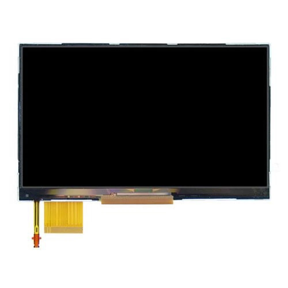 Nov TFT LCD zaslon Sony PSP3000 z osvetlitvijo - originalni nadomestni del