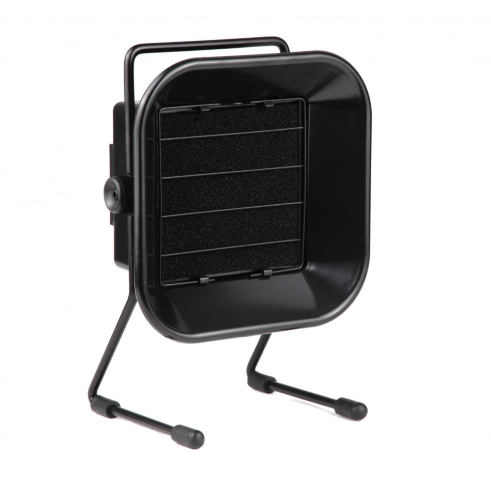 Mlink odsesovalna rešetka za dim z veliko močjo in enostavno nastavitvijo