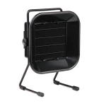 Mlink odsesovalna rešetka za dim z veliko močjo in enostavno nastavitvijo