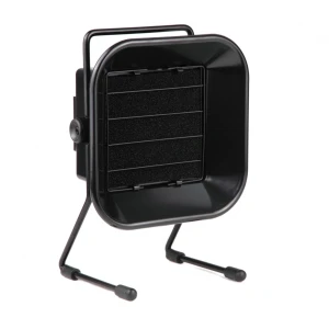 Mlink odsesovalna rešetka za dim z veliko močjo in enostavno nastavitvijo