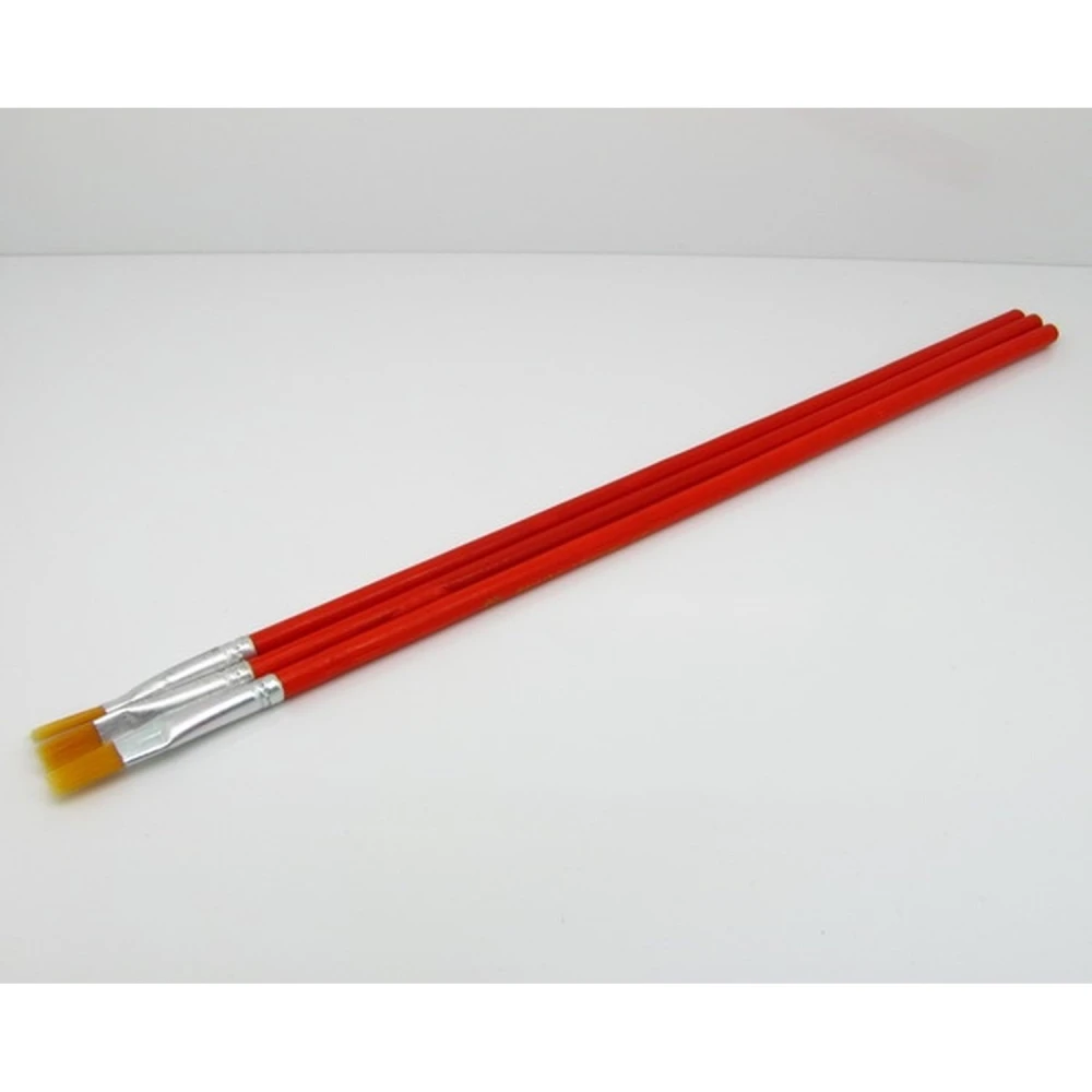 Mlink čopič za nanos fluxa za natančno in učinkovito spajkanje