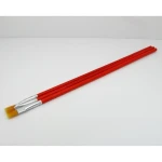 Mlink čopič za nanos fluxa za natančno in učinkovito spajkanje