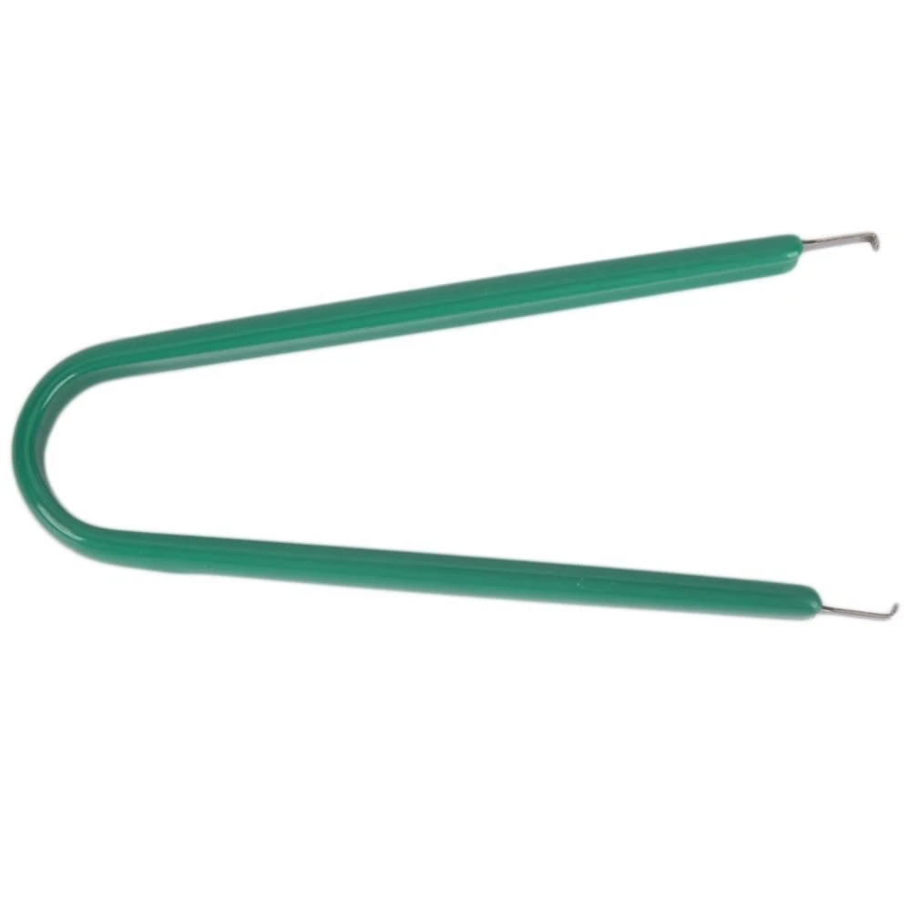 Satkit klešče za odstranjevanje integriranih vezij z avtomatskim odpiranjem in nerjavnim jeklom