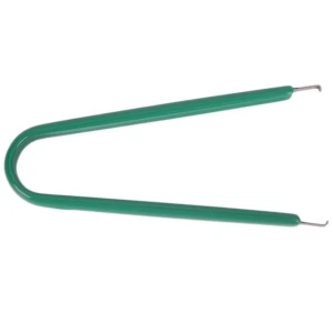 Satkit klešče za odstranjevanje integriranih vezij z avtomatskim odpiranjem in nerjavnim jeklom