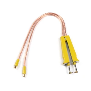 Amass Sunkko 71B varilne klešče za Li-Po baterije, združljive s serijo 709/797