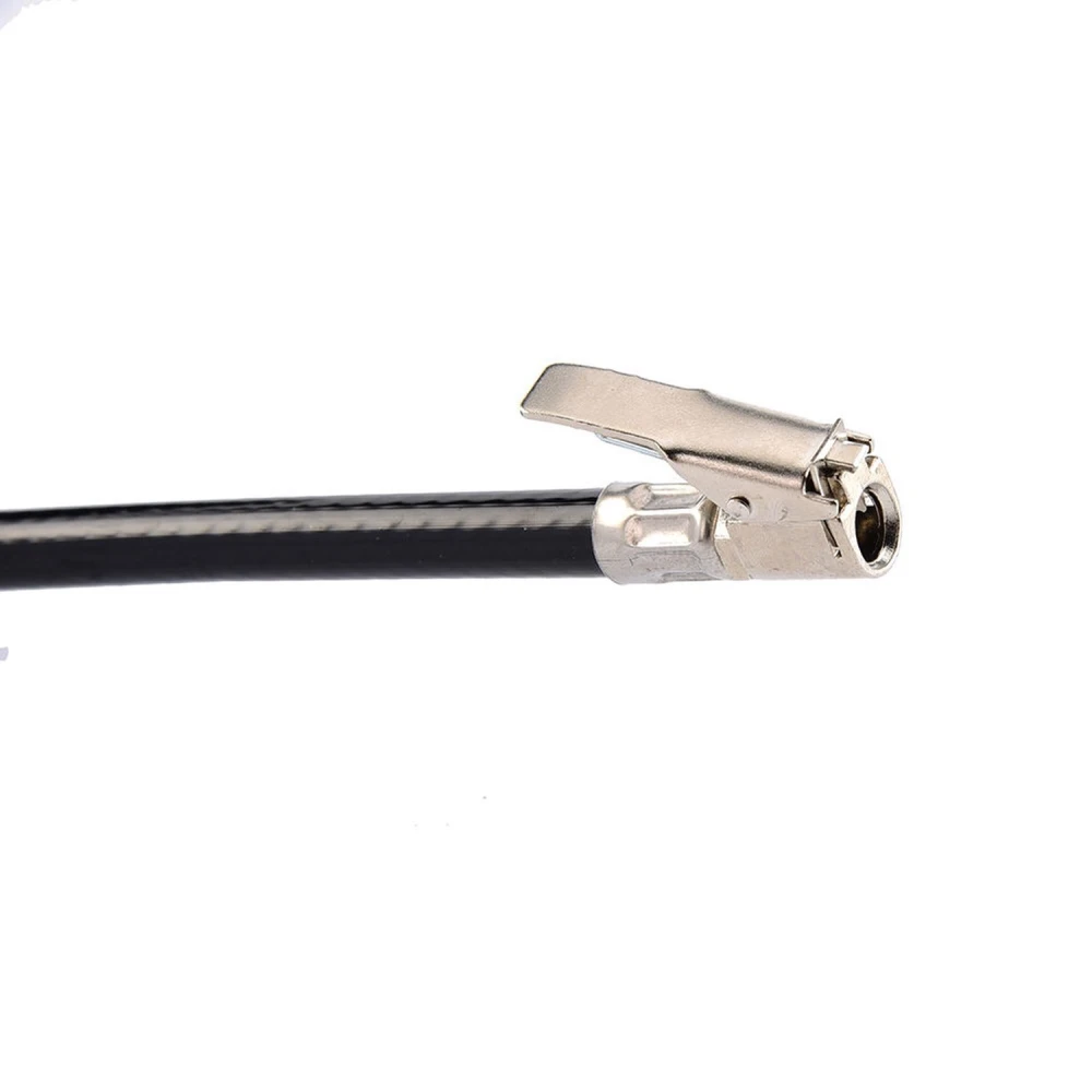 Pištola za polnjenje pnevmatik z manometrom za zračni kompresor TSX TOOL