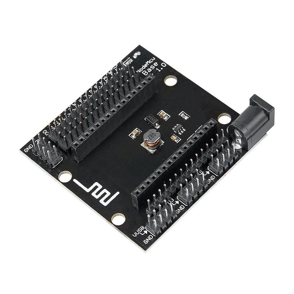 NodeMCU V3 breakout razširitvena plošča za razvoj in senzorje