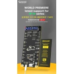 Mechanic BA27 plošča za aktivacijo baterije za iPhone in Android