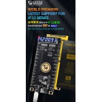 Mechanic BA27 plošča za aktivacijo baterije za iPhone in Android