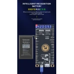 Mechanic BA27 plošča za aktivacijo baterije za iPhone in Android