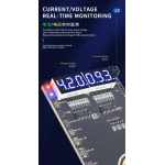 Mechanic BA27 plošča za aktivacijo baterije za iPhone in Android