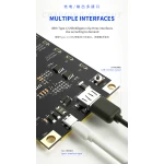 Mechanic BA27 plošča za aktivacijo baterije za iPhone in Android