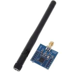 CC2530 Zigbee razvojna plošča za pametni dom in avtomatizacijo