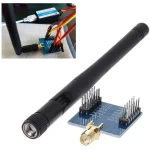 CC2530 Zigbee razvojna plošča za pametni dom in avtomatizacijo