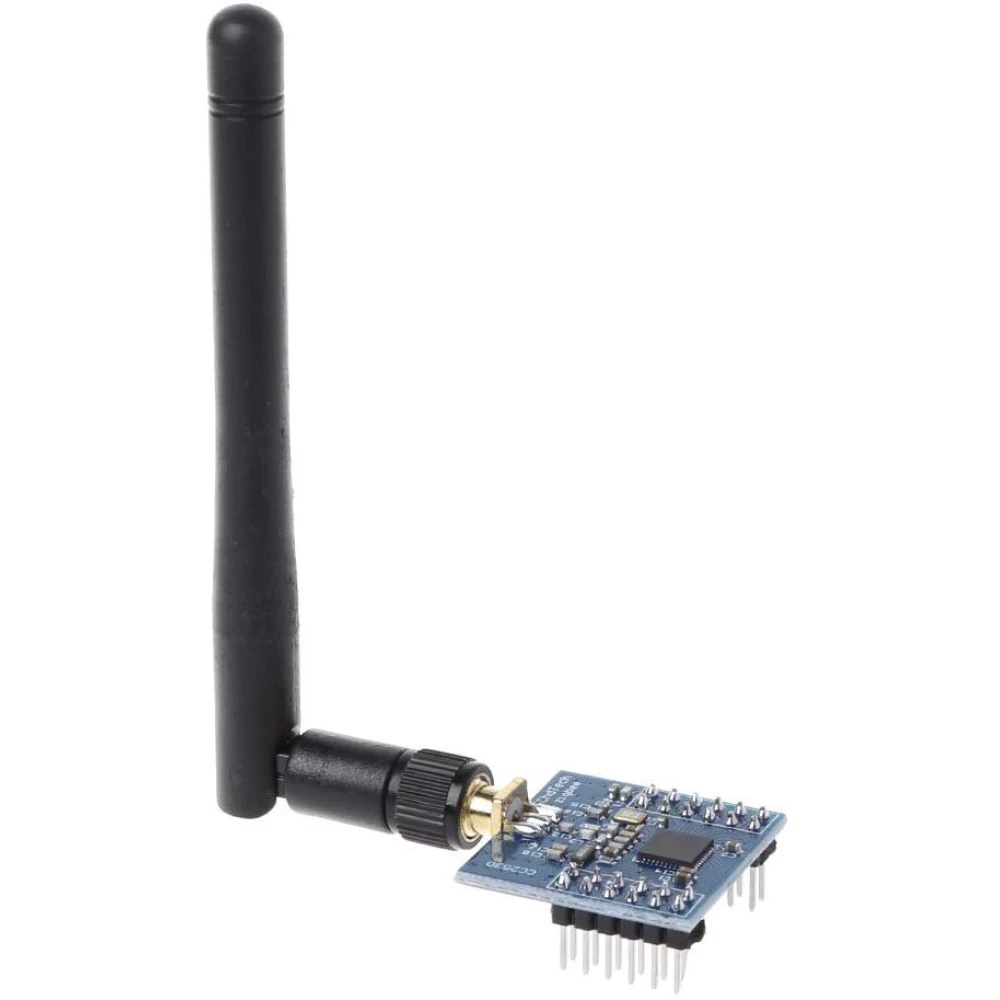 CC2530 Zigbee razvojna plošča za pametni dom in avtomatizacijo