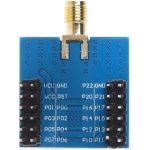 CC2530 Zigbee razvojna plošča za pametni dom in avtomatizacijo