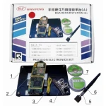 PCB delovna platforma - Model A znamke Mlink