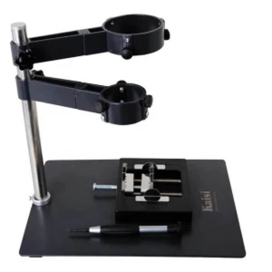 Delovna platforma in nosilec za vroč zrak Kaisi F-204