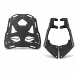 Zadnji nosilci prtljage združljivi z Honda CB400X / CB500X / CB500F / CBR500R