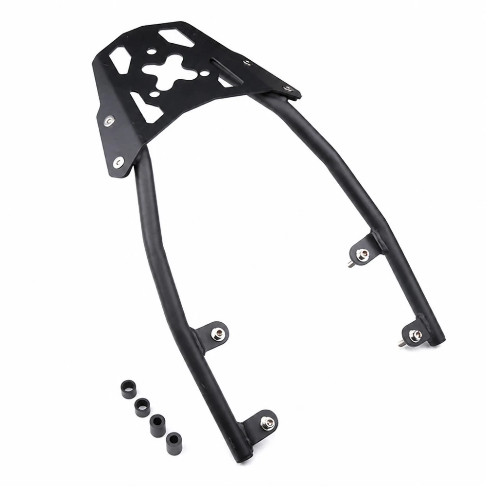 Zadnji nosilec prtljage združljiv s Kawasaki Z650 2017-2019