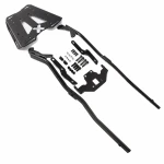Zadnji nosilci prtljage kompatibilni s Kawasaki Z900 / Z900 SE 2017-2024