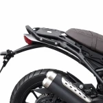Zadnji prtljažnik združljiv s Triumph Scrambler 400 / 400X