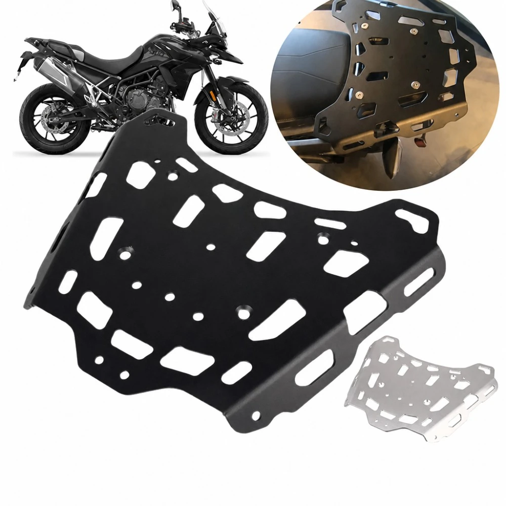 Zadnji nosilci prtljage združljiv s Triumph Tiger 900 GT Pro / 850 Sport